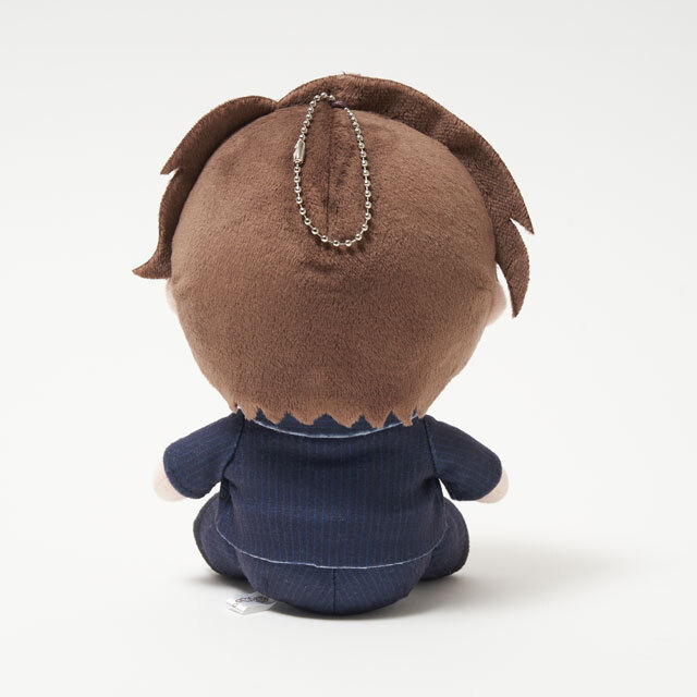 linkstar STORE：未定事件簿 茶々ぬい 左京 静真