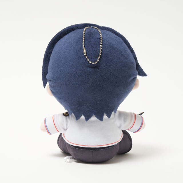 linkstar STORE：未定事件簿 茶々ぬい 和泉 景