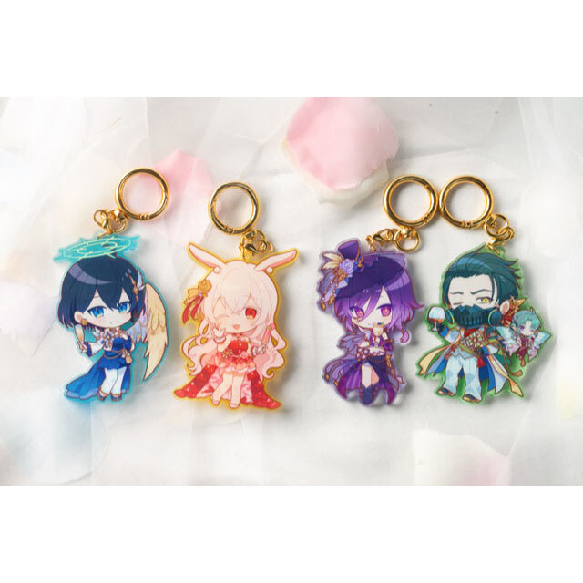 メルクストーリア