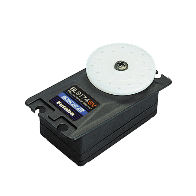 フタバ BLS173SV S.BUSハイボルテージサーボ飛行機用 00106901-1 双葉