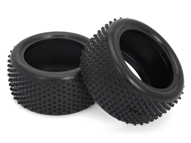 G-FORCE 2WD カーペット用フロントバギータイヤ 2WD Front Buggy Tyre