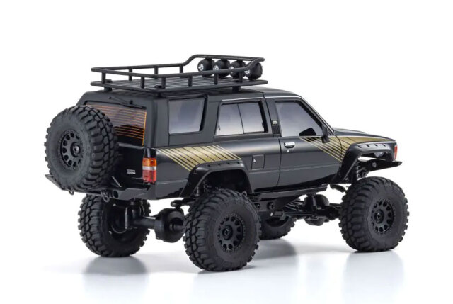 京商 ミニッツ4×4 レディセット トヨタ 4ランナー (ハイラックスサーフ