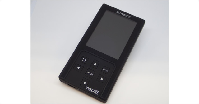 ACUVANCE TAOIII Smart Access タオ・サード スマート アクセス 60650