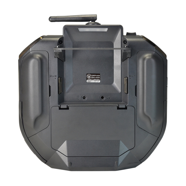 フタバ プロポ 10XCR カー用スティックタイププロポ レシーバーT/R