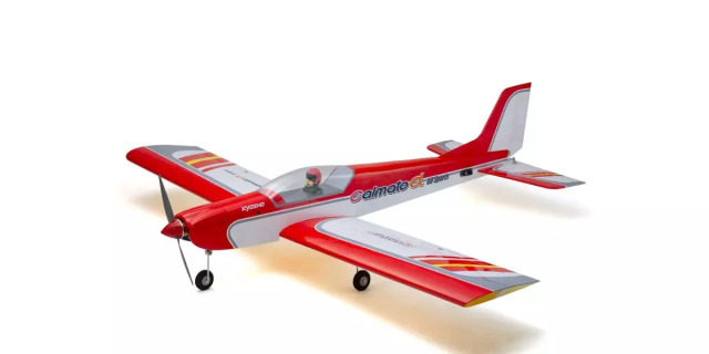 テトラ ルーキーR-40SR バルサキット