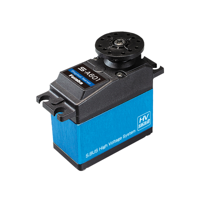 FUTABA カー用サーボ S-C400 URモード対応EPツーリング・バギー用S.BUS