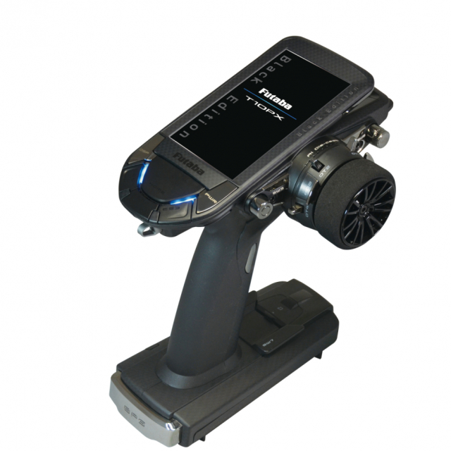 フタバ プロポ 10PX-R404SBS T/Rセット GP向け 00008643-3 双葉電子