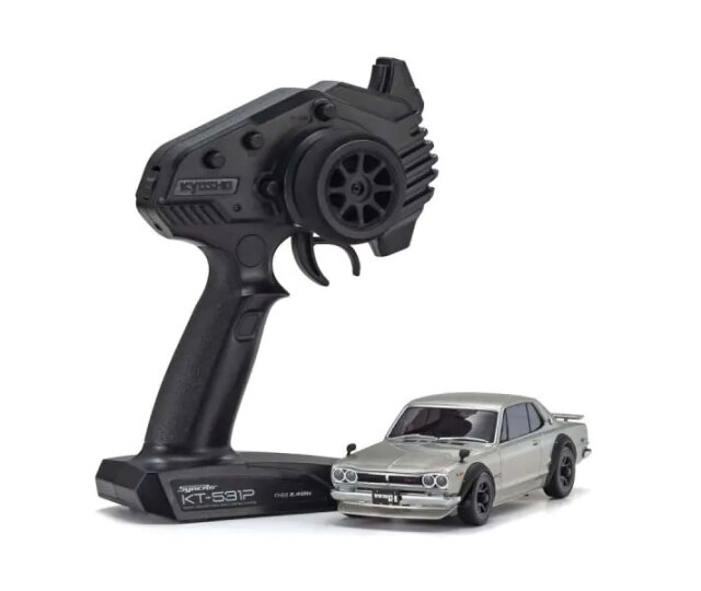 京商 プロポ EPスターターパックプラス 82145