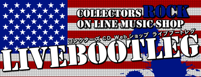 コレクターズCD キッス1980年ワールドツアー最終日12月3日