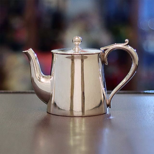 中古】Mappin&Webb(マッピン&ウェッブ) 業務用ティーポット MW-306