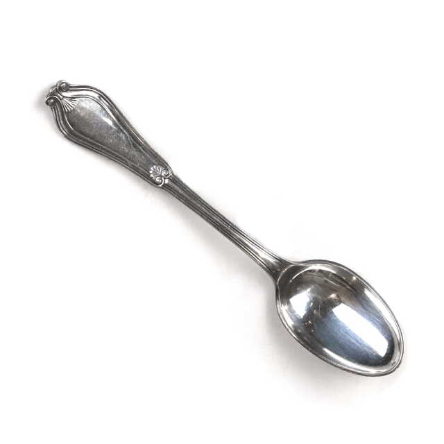 中古】Tiffany（ティファニー）シュガースプーン tf-147