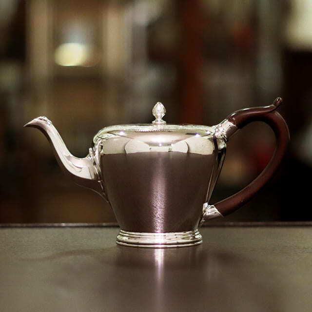 中古】【スターリングシルバー】Tiffany（ティファニー）家庭用5点