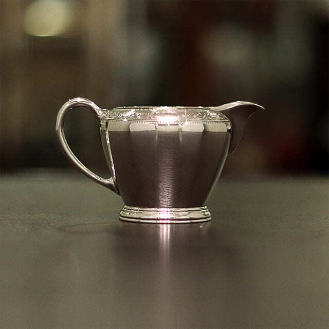 ひでぴょん☆b548、TIFFANY ティファニー スターリングシルバー ひで