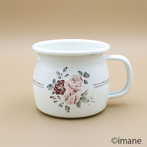 イマン シャルロット