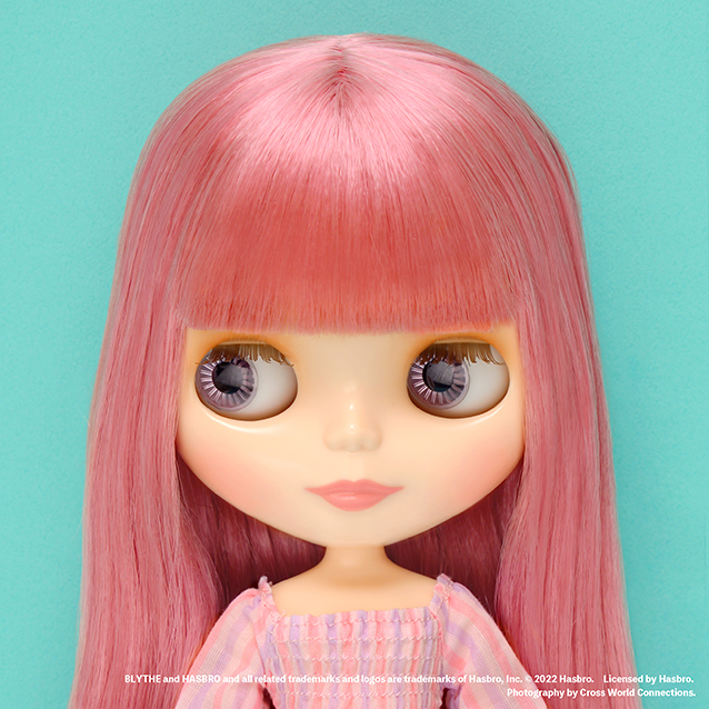 TOP SHOP限定ネオブライス『ラブリーキャサリンズコーナー』Lovely