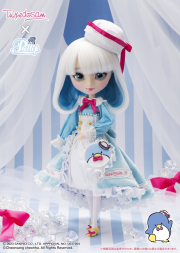 プーリップ（Pullip）