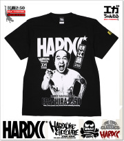 ハードコアチョコレート) HARDCORE CHOCOLATE 電撃ネットワーク