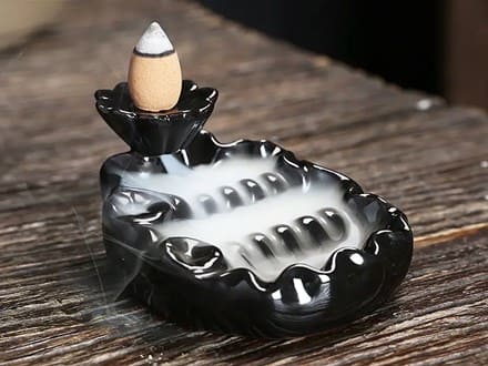 ◇高級◇チベット族秘伝 財神増益香◇たっぷり1箱120本入り◇浄化用