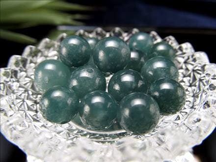 1粒売り】☆最高品質！グアテマラブルー「マンサーノ翡翠」☆世界三大