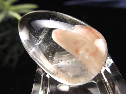 ◇透明度抜群！くっきり立体山ファントム入り水晶◇運気上昇！最強開運