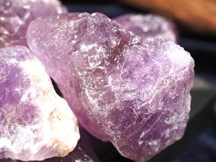 ◇産地直送！◇希少！ボリビア産アメジスト◇大自然の力強さ◇たっぷり