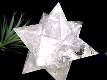 ☆デンバー展示会商品☆贅沢仕様！レムリアン水晶使用☆最高の形状