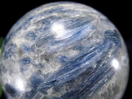 ◇激レア入荷！少量限定◇流通量が少ないカイヤナイトスフィア◇幻想的