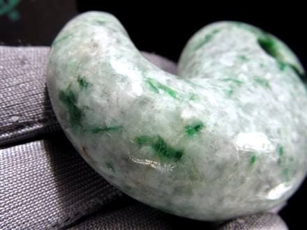 ☆特大！勾玉☆秘蔵放出！限定1点のみ☆世界最古の翡翠「糸魚川翡翠