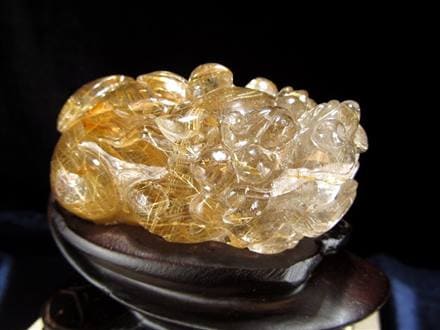 ◇限定入荷！◇極上彫刻貔貅！◇金運・仕事運・勝負運を象徴する石