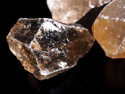 ◇スモーキークォーツ（煙水晶）◇ロッククリスタル◇悪魔祓いや厄除け