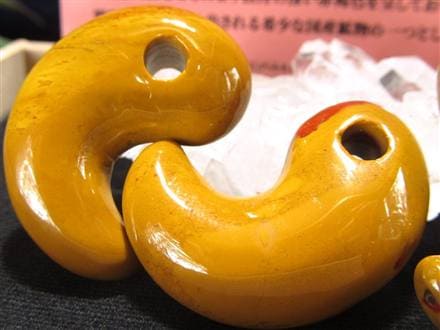 和の朱護石】◇流通激減・採掘禁止◇和の魂を宿す強力守護石◇日本三大