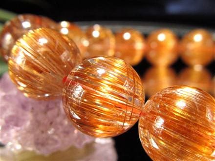 ◇過去最高品質◇全珠ビッシリ針!!見惚れる輝き◇ルチルの王様!!極上の