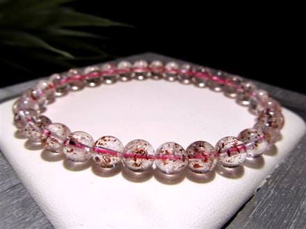 ☆限定2本！☆色彩鮮やか＆超透明☆輝き美しい2種類のレピドクロサイト