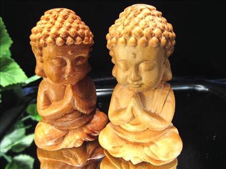 ☆香木の王「白檀」使用☆伝統的な高貴な天然香木☆優しく香る☆瞑想や