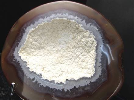 ◇パワースポットを創出する天然ジオード！◇宝が湧き出る縁起石◇開運