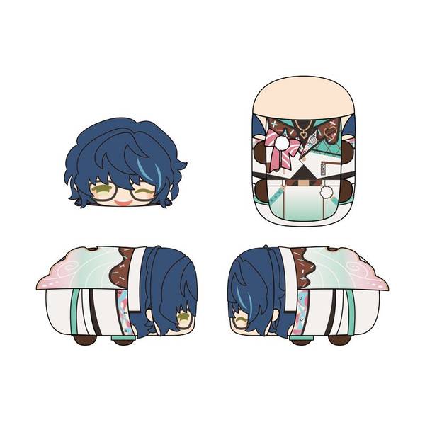 もちもちマスコットPS あんさんぶるスターズ！！ vol.12（Switch