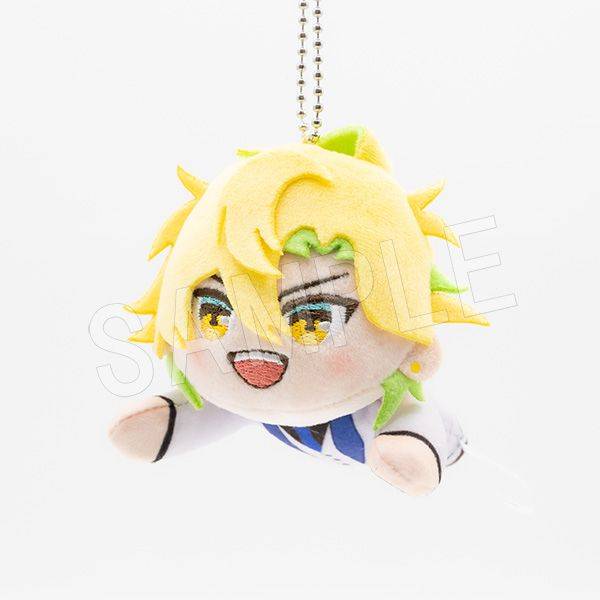 ヒプノシスマイク ぺたりんず vol.2 伊弉冉 一二三 | 4549502181849