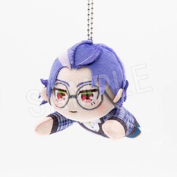 ヒプノシスマイク ぺたりんず vol.2 躑躅森 盧笙 | 4549502181870