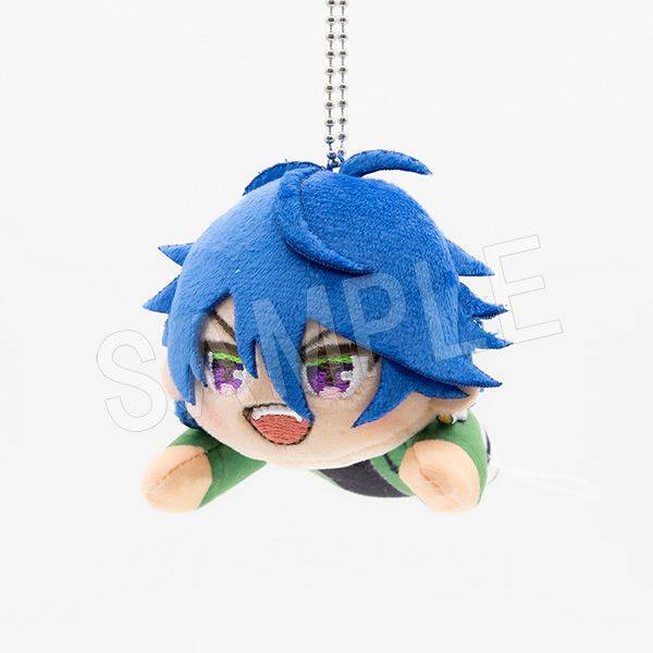 ヒプノシスマイク ぺたりんず vol.2 有栖川 帝統 | 4549502181825