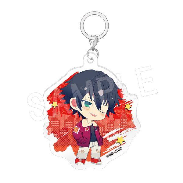 ヒプノシスマイク アンブレラマーカー 山田 一郎 | 4549502182143