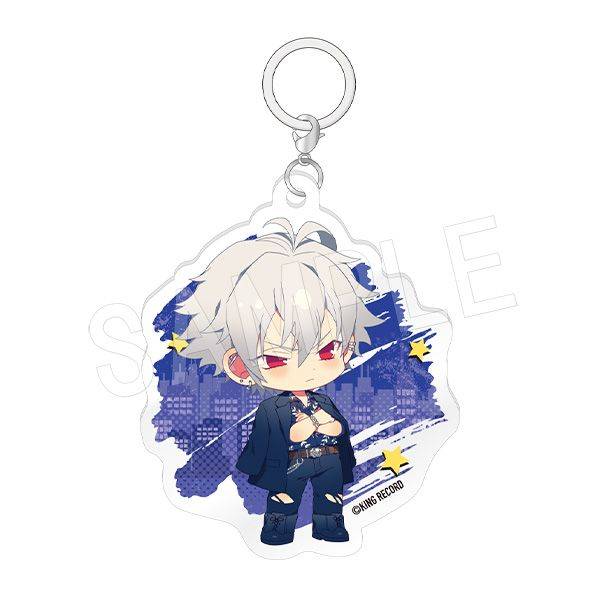 ヒプノシスマイク アンブレラマーカー 碧棺 左馬刻 | 4549502182174