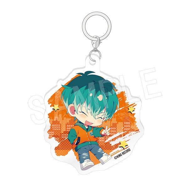 ヒプノシスマイク アンブレラマーカー 白膠木 簓 | 4549502182266