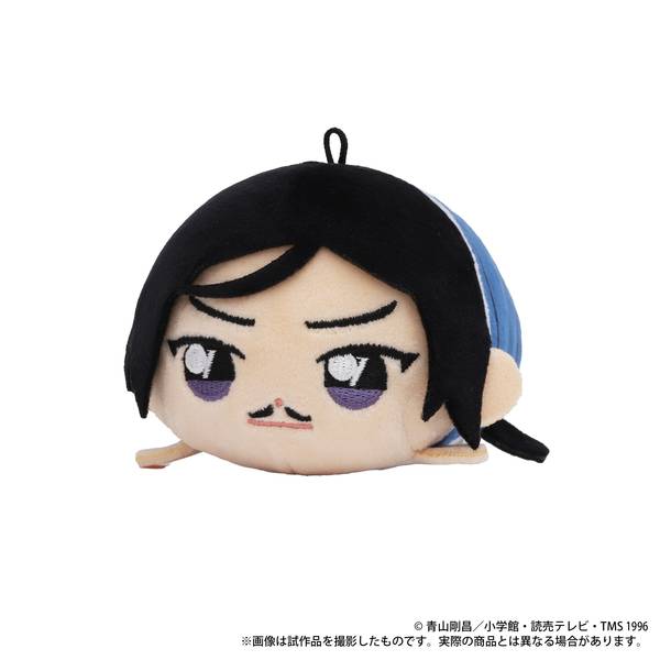 名探偵コナン ゆめころね（ぬいぐるみマスコット）／諸伏高明