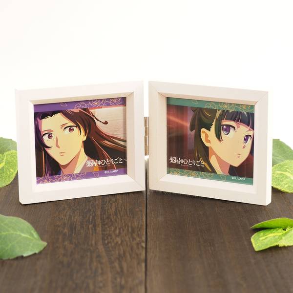 薬屋のひとりごとオルゴール | 4550621221552 | ポストホビーWEBSHOP