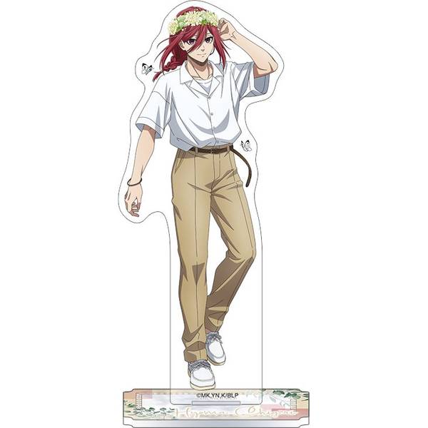 ブルーロック2期 アクリルスタンド／千切 豹馬 | 4550621338427