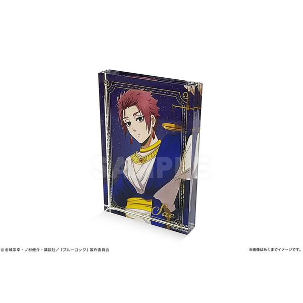 TVアニメ『ブルーロック』 アクリルブロック Ver. 星座のすがた 05 糸