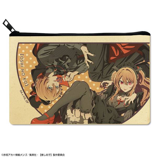 最安値 ヴァイス 推しの子 導かれし双星 アクア＆ルビー サイン SEC+