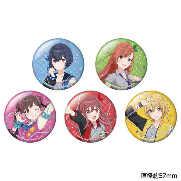 アイドルマスター シャイニーカラーズ トレーディング缶バッジ / 283