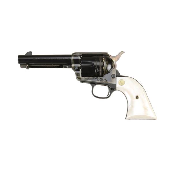 ホビージャパン 直販限定 ハートフォード×アームズマガジン Colt