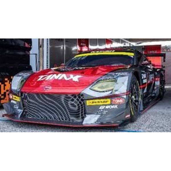 スパーク 1/43 GAINER TANAX Z No.11 GAINER 2024 GT300 スーパーGT